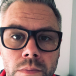 Johan Åsberg 