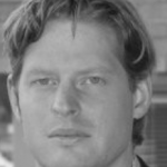 Johan Lövh